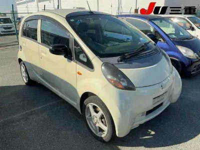 MITSUBISHI I