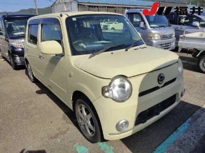 DAIHATSU MIRA COCOA