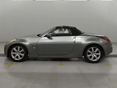 NISSAN FAIRLADYZ