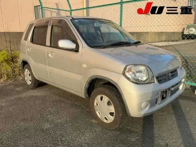 SUZUKI KEI
