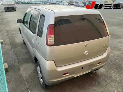 SUZUKI KEI