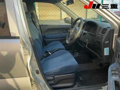 SUZUKI KEI