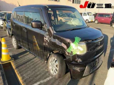SUZUKI MRWAGON