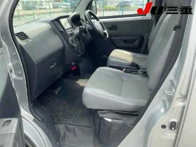 TOYOTA LITE ACE VAN