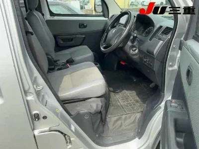 TOYOTA LITE ACE VAN