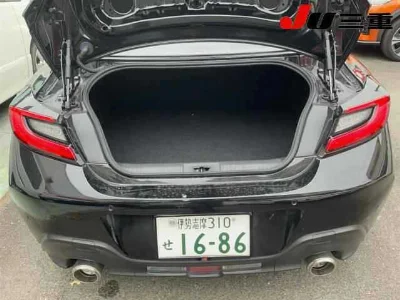 TOYOTA 86