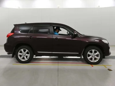 TOYOTA VANGUARD