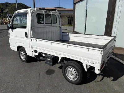 HONDA ACTY TRUCK