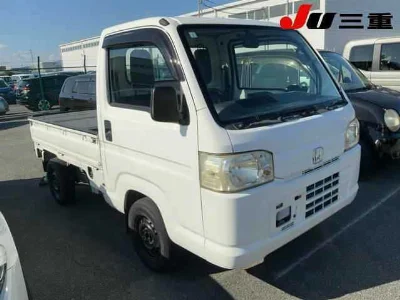 HONDA ACTY TRUCK