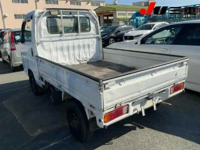 HONDA ACTY TRUCK