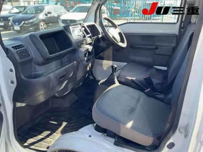 HONDA ACTY TRUCK