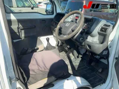 HONDA ACTY TRUCK