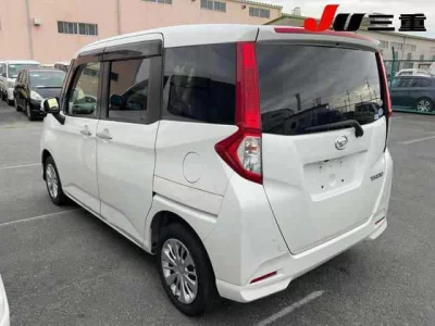 DAIHATSU THOR