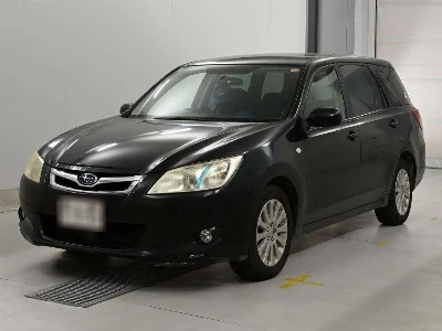 SUBARU EXIGA