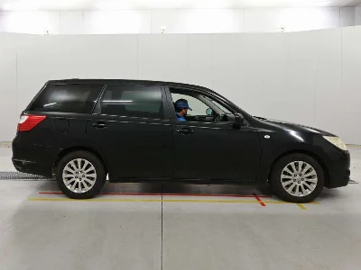 SUBARU EXIGA