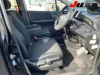 Цена авто Honda Freed Spike с аукционов Японии, номер кузова GB3, пробег 129 000, оценка 2