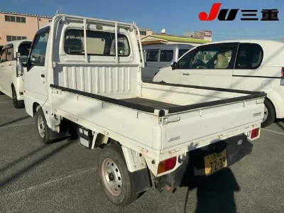 SUBARU SAMBAR TRUCK