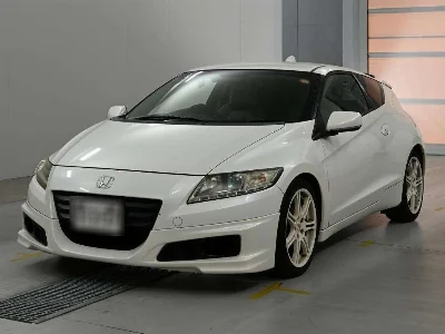 HONDA CR-Z