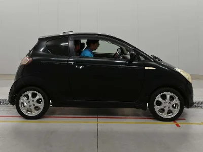 SUBARU R1