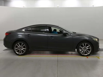 MAZDA ATENZA SEDAN