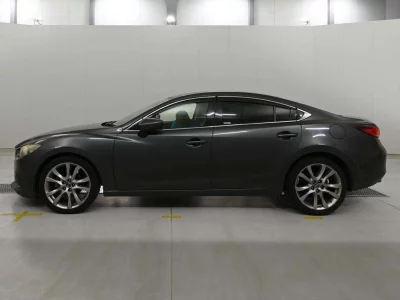 MAZDA ATENZA SEDAN