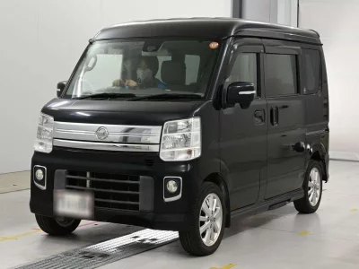 NISSAN CLIPPER RIO