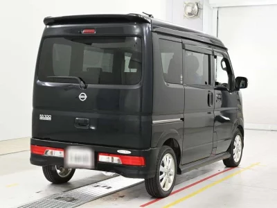 NISSAN CLIPPER RIO
