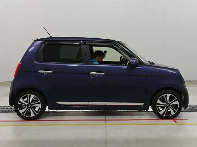 HONDA N ONE