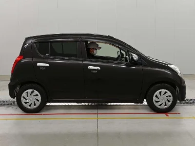 SUZUKI ALTO ECO