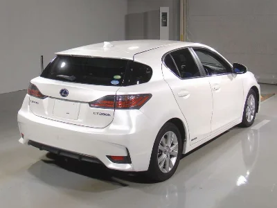 LEXUS CT