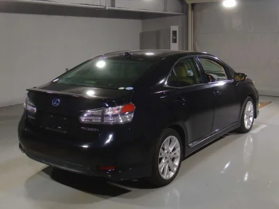 Lexus HS250h