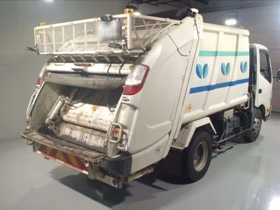 HINO DUTRO
