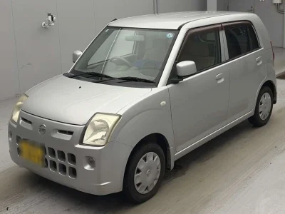 NISSAN PINO