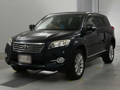TOYOTA VANGUARD