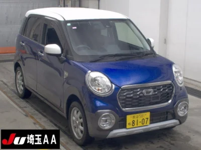 DAIHATSU CAST ACTIVA