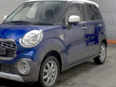 DAIHATSU CAST ACTIVA