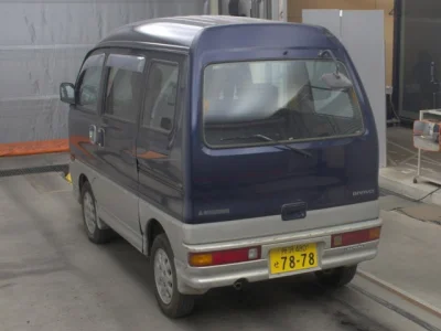 MITSUBISHI BRAVO