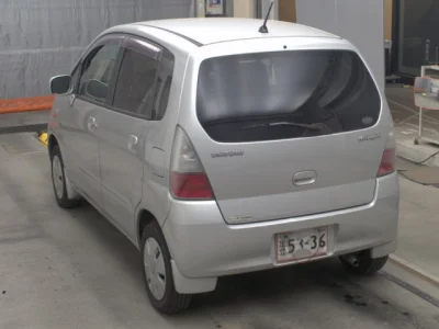 SUZUKI MRWAGON