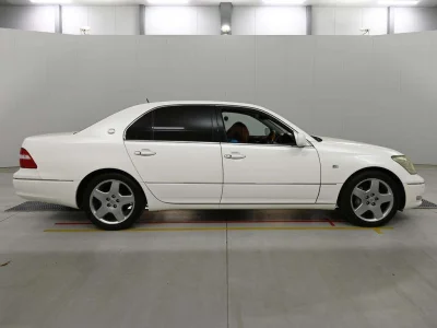 Toyota Celsior