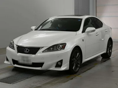 LEXUS IS 1