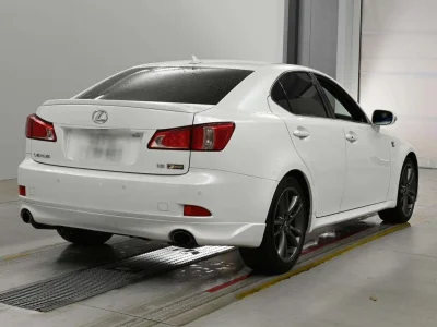 LEXUS IS 2