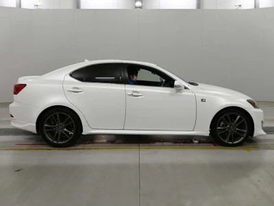 LEXUS IS 3