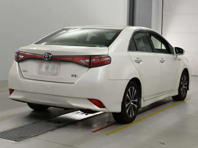 TOYOTA SAI