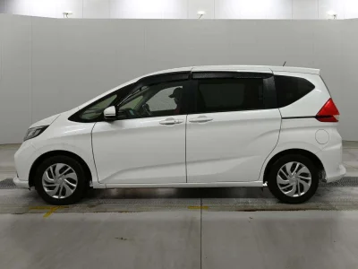 HONDA FREED+