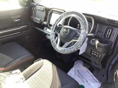 MAZDA FLAIR CROSSOVER