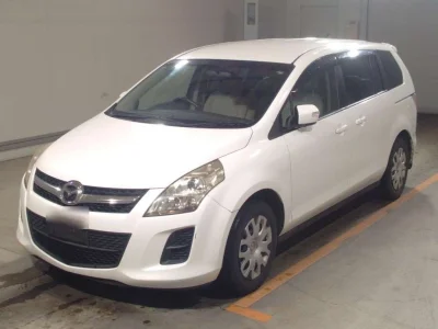 MAZDA MPV