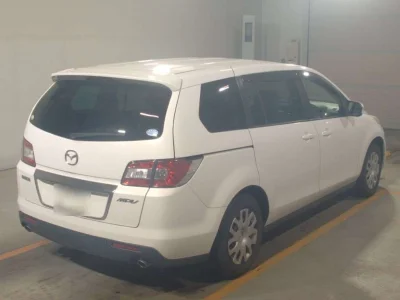 MAZDA MPV