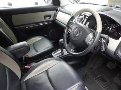 MAZDA VERISA