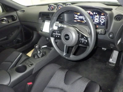NISSAN FAIRLADYZ