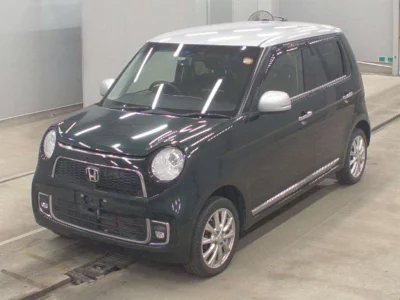 HONDA N ONE